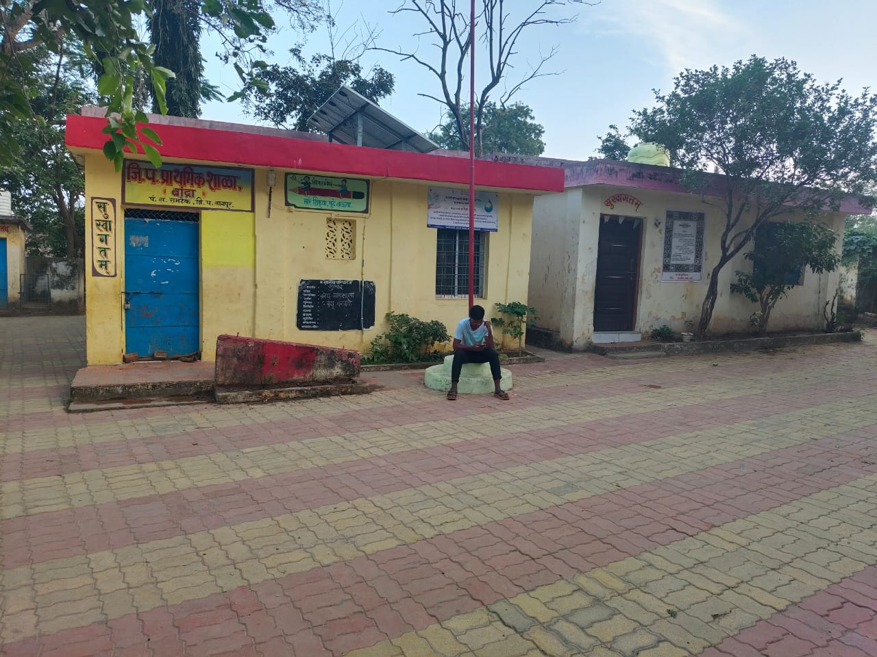 gpbandra